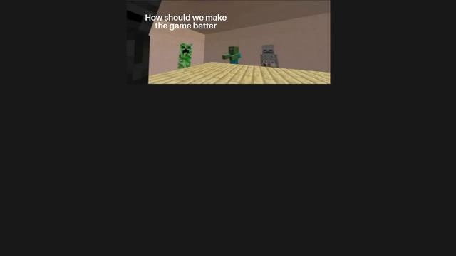 Minecraft Memes 47