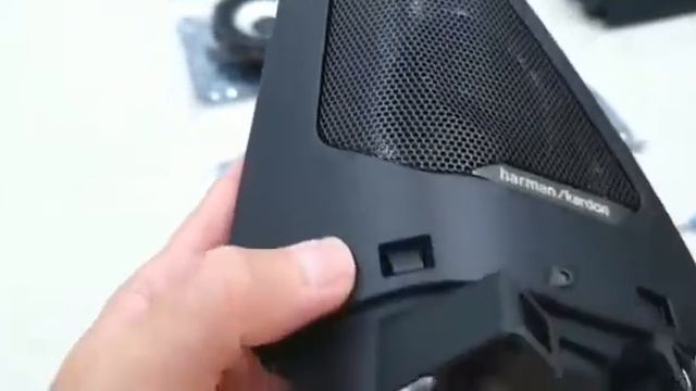 Ключевые элементы интерьера