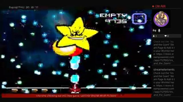 Let's Play - Project Starship - PS4