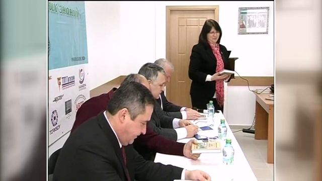 Николай Готишан издал сборник афоризмов на гагаузском языке