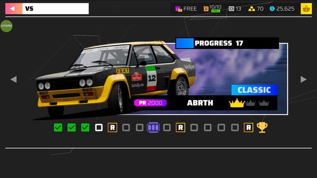 Rally ONE: Multiplayer Racing - MOD APK UNLIMITED MONEY | Gameplay Android / APK