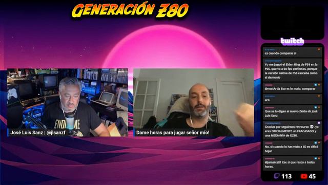 Generación Z80 #148: Más Starfield, Switch 2, Actualidad Gaming...