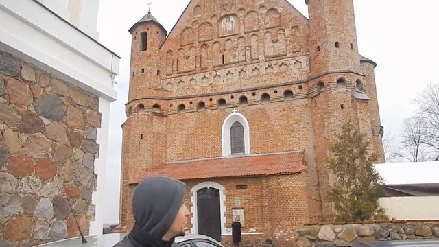 Достопримечательности  Беларуси. Автопробег Ваколицы | Belarus Tourist Attraction