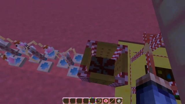 обзор ресурс паков на Minecraft 1.7.2. 1 серия