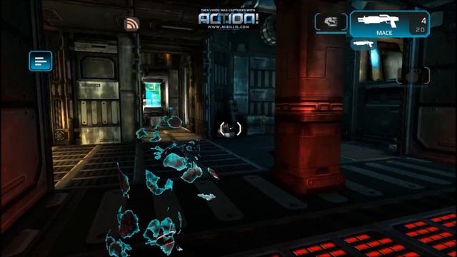 SHADOWGUN: DeadZone Game Walkthrough  # 6