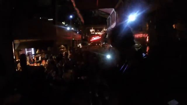 Александр БОН. БонТур - Челябинск, Екатеринбург