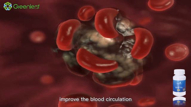 Капсулы с маслом криля Nilrich - ANTARCTIC KRILL OIL