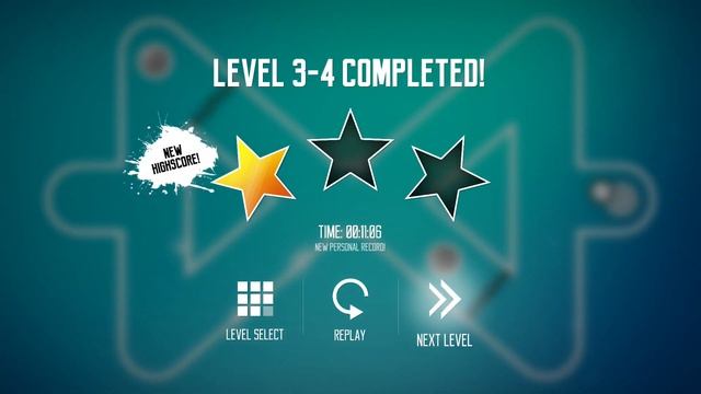 Spiral Splatter - Gameplay