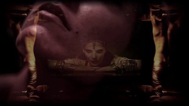 *Enigma-Dancing With Mephisto*