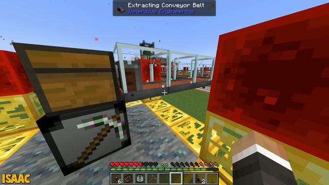 Minecraft Techopolis 2 | CREATING CRYSTALS IN THE CRYSTALLIZER! #14 [Modded Questing Factory]