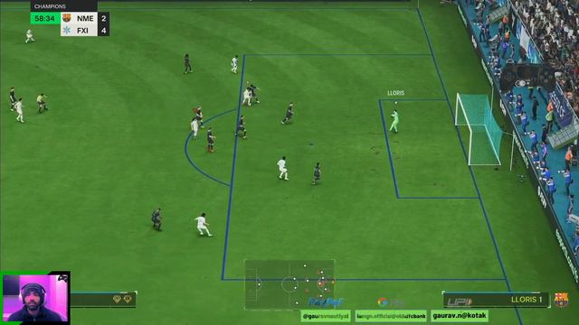Lev Yashin Winter Wildcards ICON EAFC 24 REVIEW