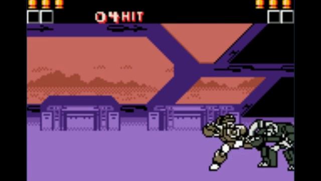 Let's Briefly Play Kettou Beast Wars - Beast Senshi Saikyou Ketteisen - Subpar Fighting