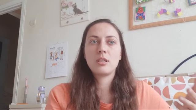 ПОЧЕМУ ВЫ НЕ ВИДИТЕ ИЗМЕНЕНИЙ /ЖЕНСКАЯ ГИМНАСТИКА /