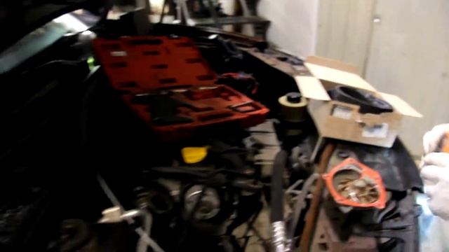 Ремонт в скоростном режиме: Молниеносные улучшения