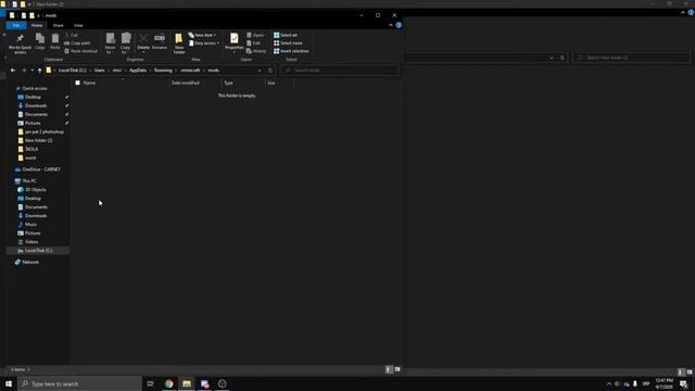 How To Install Baritone And Inertia Client Minecraft 1.16.2!!!!!!! Works 1000%%%