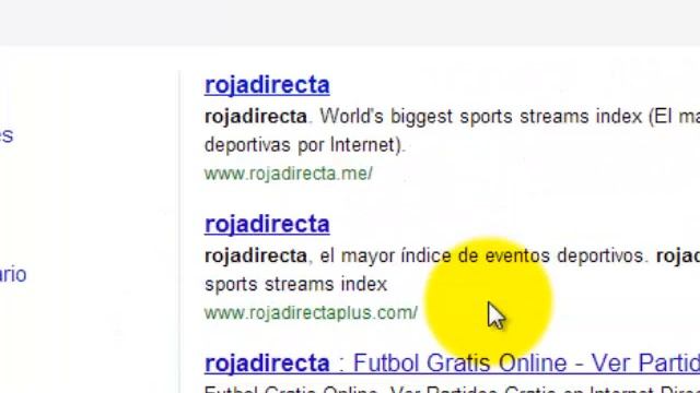 Como Ver Partidos De Culaquier Deporte Gratis