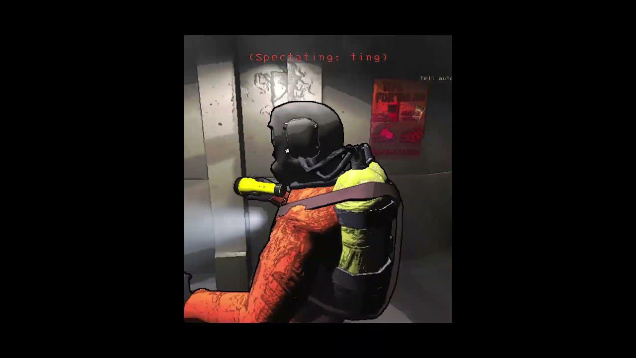 Lethal Company #shorts