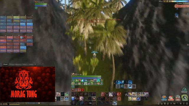 Archeage 5.0 | Сервер Хазе | MT Daily Prime #6 Лестарс