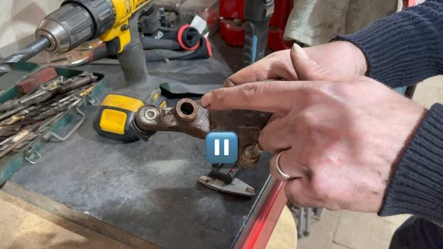 UPbuild Revivals - Ford Fiesta Zetec S - Part 2