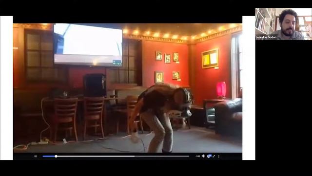 Grupo De Estudio Y Experimentación En Videojuego, Juego Y Game Studies | VIII Congreso Tendencias D