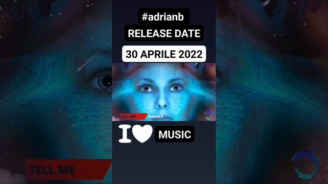 TELL ME - ADRIAN B