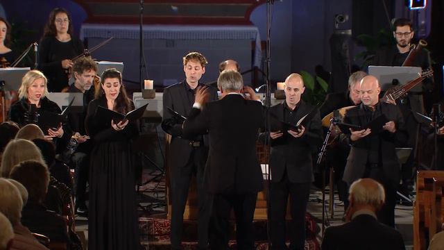 Biber - Requiem En Fa Mineur