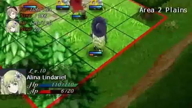 Adventures To Go ! Sur PSP