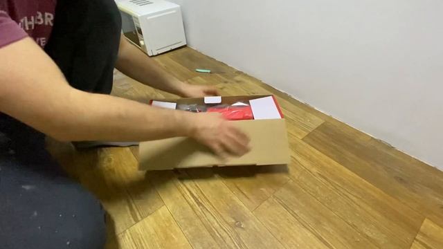 PANZER Flex 1200w Cu Variator De Turatie ( UNBOXING )