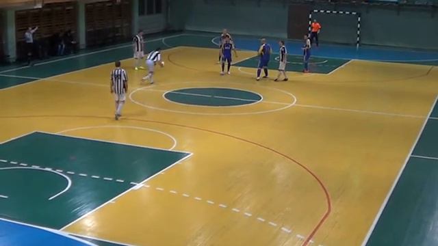 Т Ц  Барабашово Е 1   F 1 за 1 8 места КЛМН   Авангард