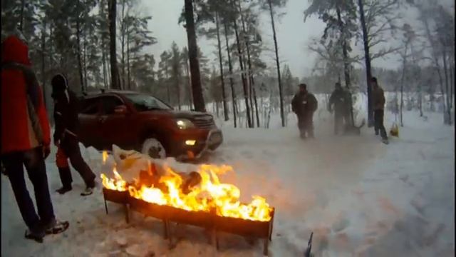 В гостях у Соренто 12