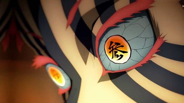 Клинок Рассекающий Демонов//Demon Slayer//Все Высшие Луны