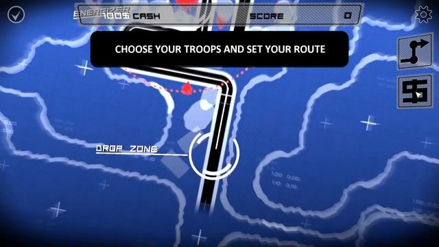 Anomaly Korea Обзор