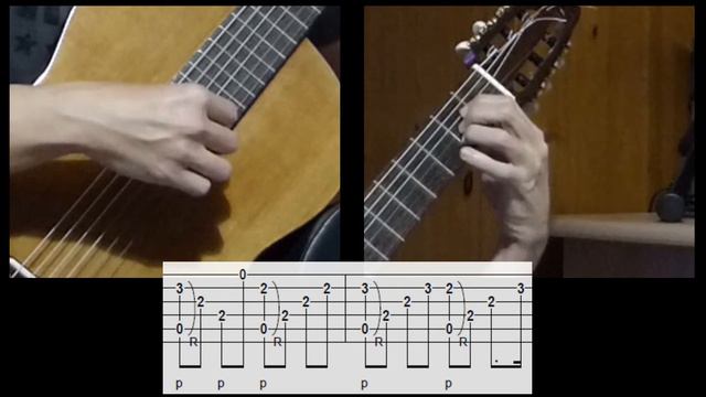 Tracy Chapman - Baby Can I Hold You (Easy Guitar  Tab\Tablature)