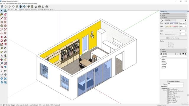60. Exporting An Animation