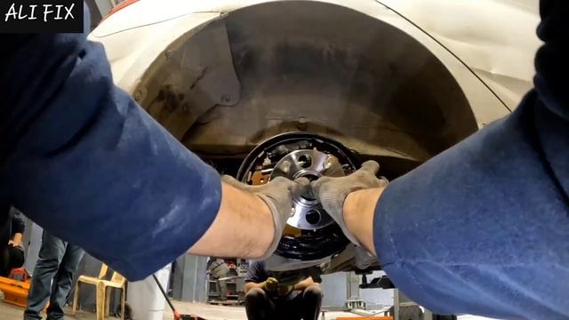 Автомобильный фантастический