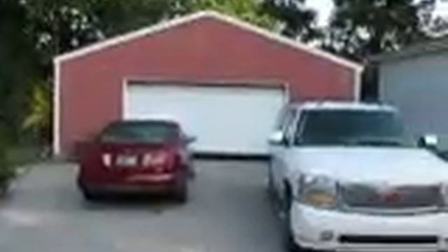 Testing Out With My New Canon Powershot SX110 IS