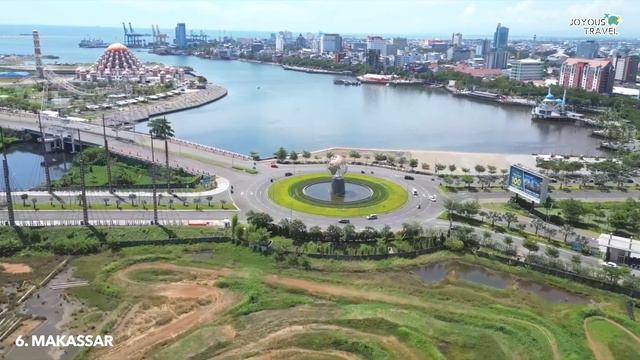 Amazing Places To Visit In Indonesia - Travel Video