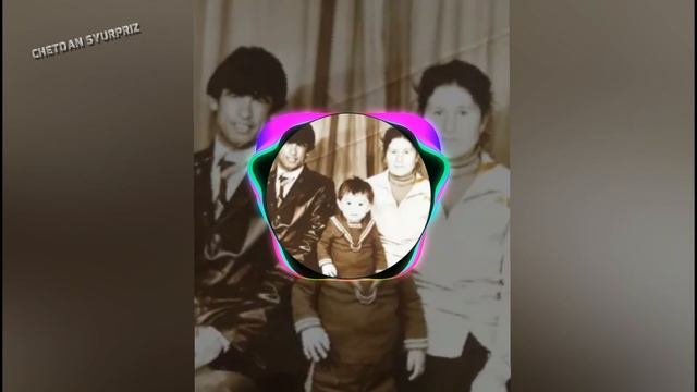 S.Sherzod - Ket Ortinga Qayrilma