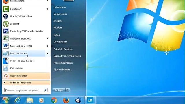 Como Desativar As Atualizações Do Microsoft Office 2010