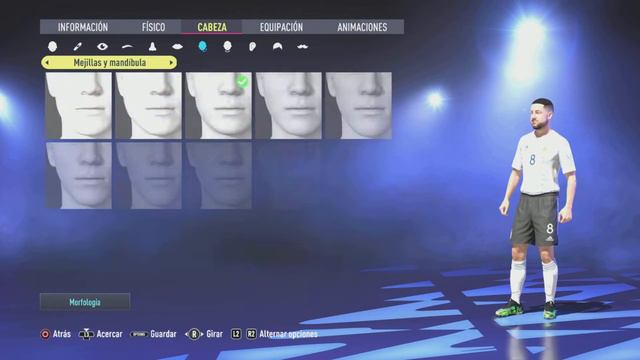 Como Hacer A Papi Gavi -Clubes Pro