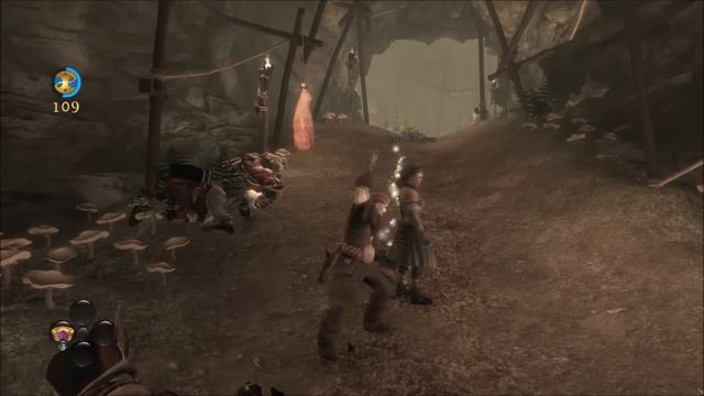 Fable III. Серия 9 - 