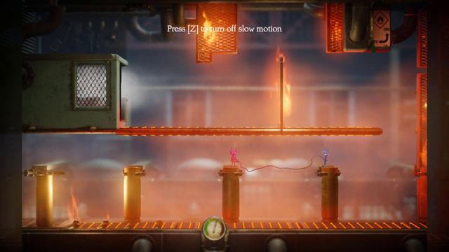 UNRAVEL 2 [ Tilted ] [ #unravel2 ] [ #nagan_swagger_with_his_brother ]