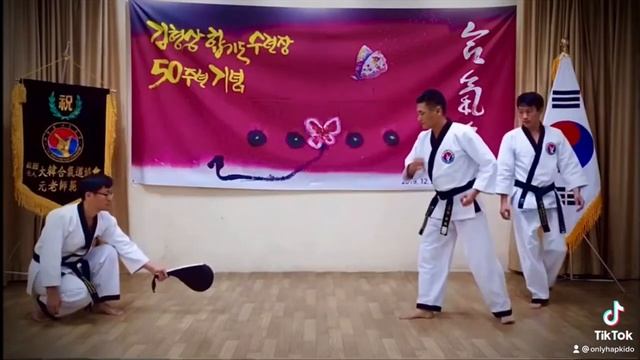 HAPKIDO