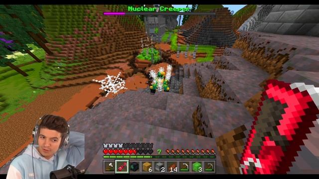 7 NEW Mutant Mobs In Minecraft!