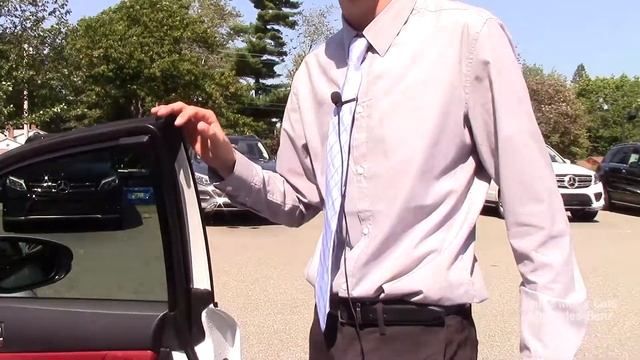 2018 Lexus IS 300 F SPORT video tour with Spencer (1)