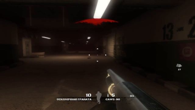 Soldier Of Fortune Payback-Прохождение на Русском (Финал).