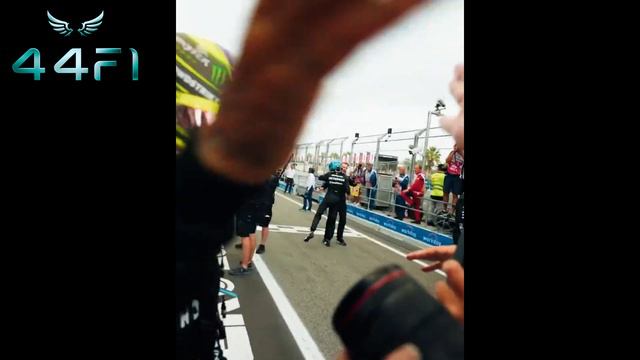 Mercedes Shows Great Evolution And Now Wants To Challenge Red Bull