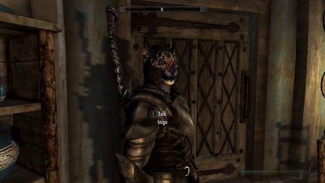 Skyrim Mod Showcase: Guild Starter | Recruit Mostly Anyone!