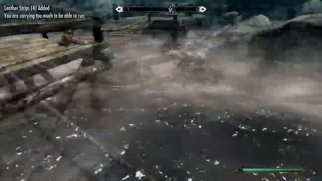 Skyrim | Argonian Assassin Playthrough | 41