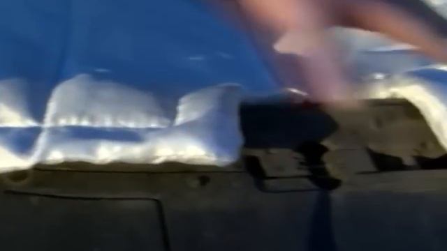 На рыбалку с автотеплом